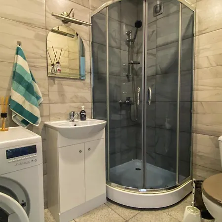 Apartamento Maluno Parkas Studija *