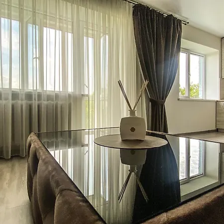 Apartamento Maluno Parkas Studija Klaipėda