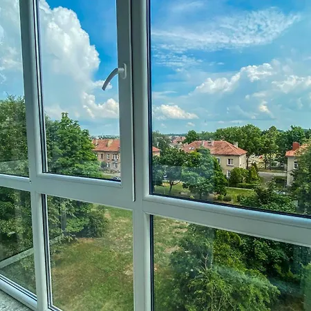 Apartamento Maluno Parkas Studija *